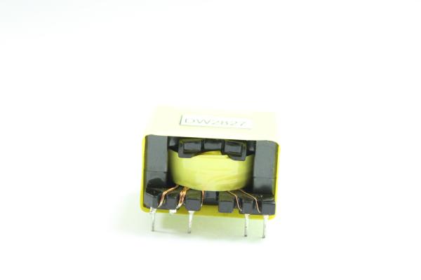 Quality ISO PQ26 High Frequency PQ Transformer 10KHz 0.1V for sale