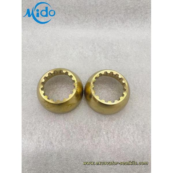 708-2G-13510 Ball Guide Hydraulic Pump Parts Fit Komatsu PC300-7 PC300-8 PC350-8 PC360-7