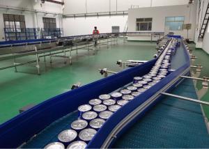 Buy cheap Automated Conveyor Systems Accumulation Industrial Conveyor Systems product