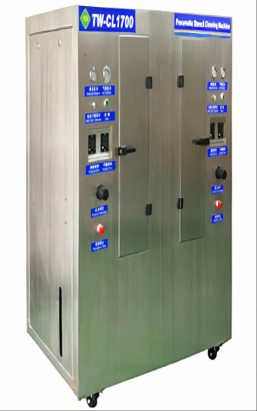 Quality Stencil cleaning equipment cleaning effect is stable, efficient, time-saving, labor-saving TW-CL1700 for sale