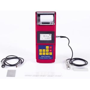 Buy cheap Coating Thickness Gauge - Leeb 262 product