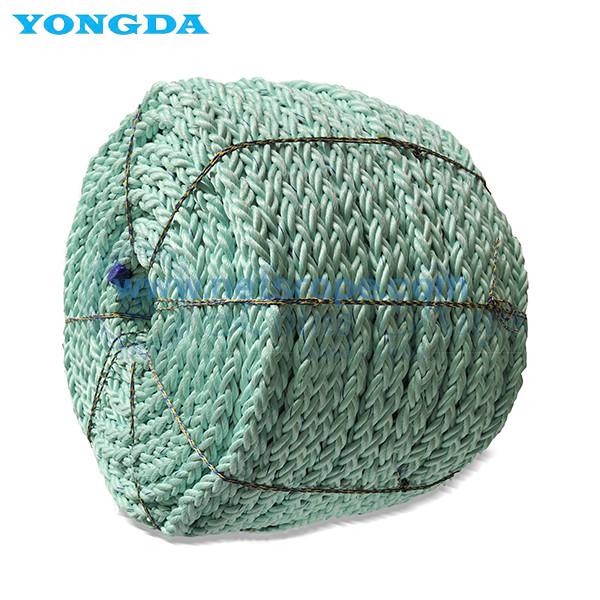 Quality Lightest 8-Strand Polypropylene Filament Rope for sale