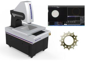 Buy cheap CNC - Vision Series video measuring machine With Auto Position Auto Focus product