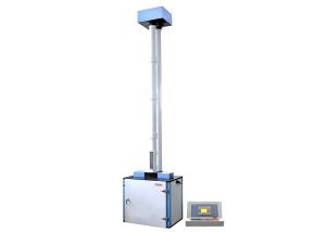 ISO 4422 AC380V 750W Drop Impact Testing Machine