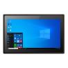 Buy cheap 18.5 Inch Touch Screen Industrial Mini PC with Fanless Design and Aluminium from wholesalers
