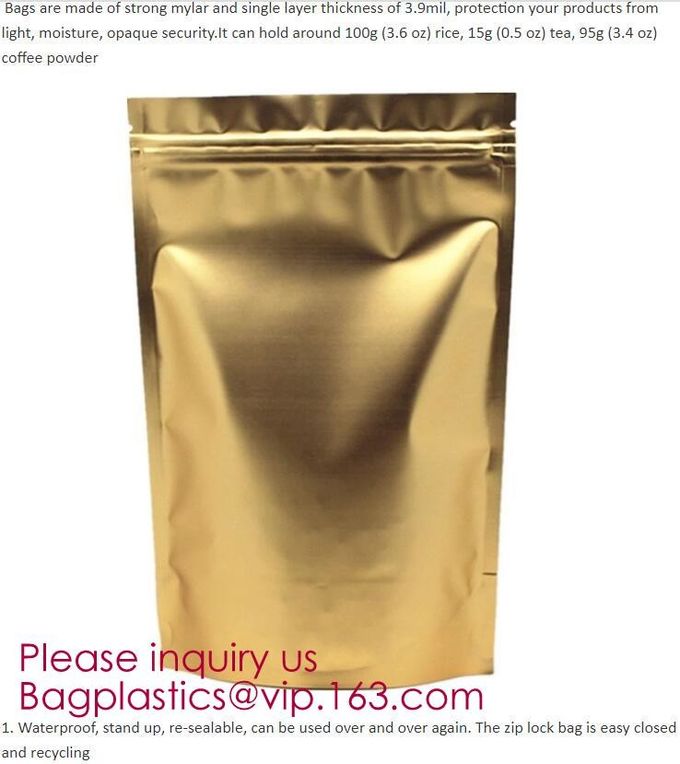 Transparent bopp/opp square block bottom bags with side gusset,Bopp Block Square Bottom Bag,Clear Square Bottom Bags,Can