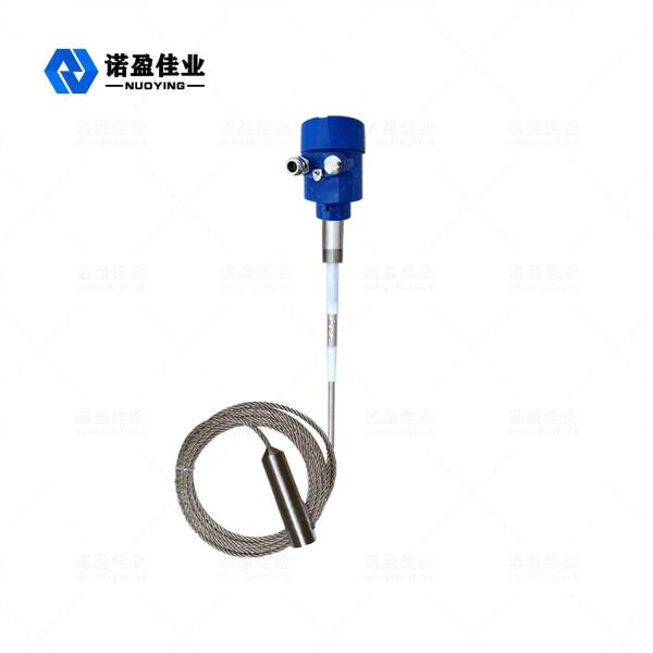 Quality Cable Type RF Admittance Level Switch High And Low Alarm For Liquid for sale