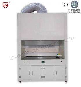 Buy cheap Customized   Chemical  fume hood for Inspection and testing center, Used in Labs, University, Research Institution product