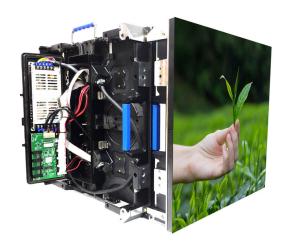 High Refresh Rate 1920Hz P2.976 Stage Background Led Display