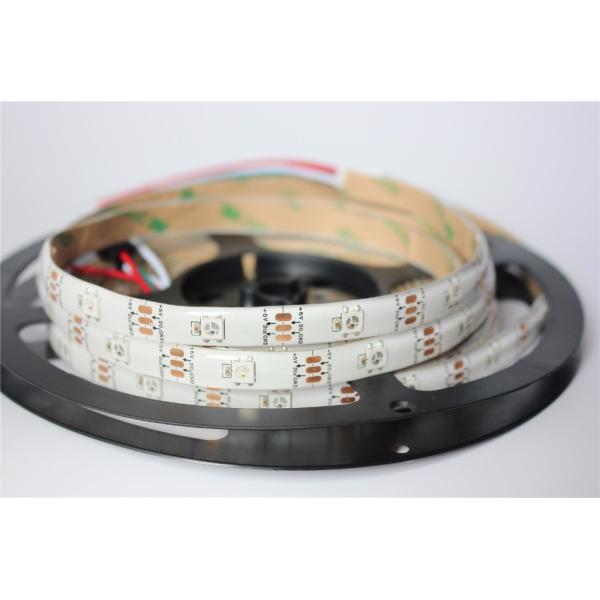 Digital Dream Color Ws2812b Led Strip / Ws2812b Rgbw Led Strip