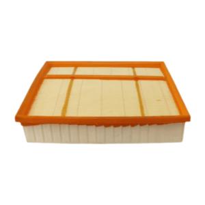 Durable 294mm Car Air Filters Auto Cabin Filter Good Filtration Performance
