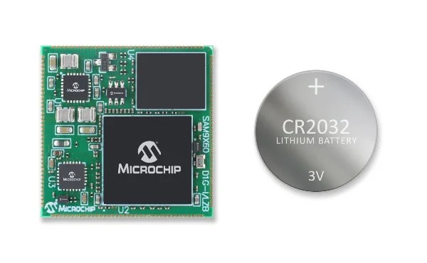 MICROCHIP MCP2518FD IC Smt Electronic Components Pcb Assembly Integrated Circuit Sale