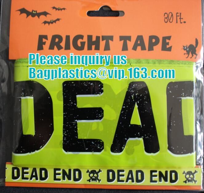 Customized Safety Caution Warning Tape,Caution Warning Tape with Printing,Retractable Safety Tape Fence Barrier Caution
