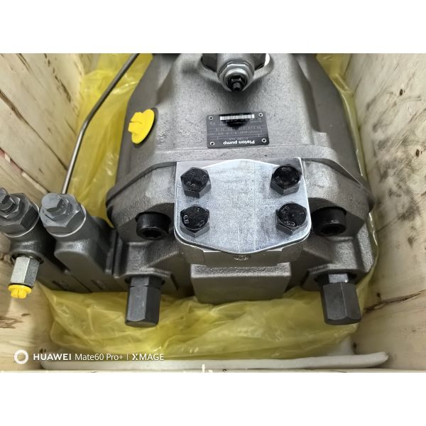 Rexroth A10VSO/31 series 280 bar Hydraulic Pump for Plastic Injection Molding Machines