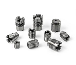 Buy cheap High Hardness 88-90 HRC Cemented Carbide Nozzle product