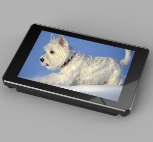 Buy cheap JC3248W535C I Y LCD Display Module with 320*480 Pixel Resolution and Effective Display Area 73.4*49.0 mm product