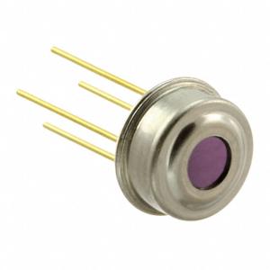 China Sensor IC MLX90614ESF-DCA-000-TU Digital Infrared Temperature Sensors TO-39 on sale