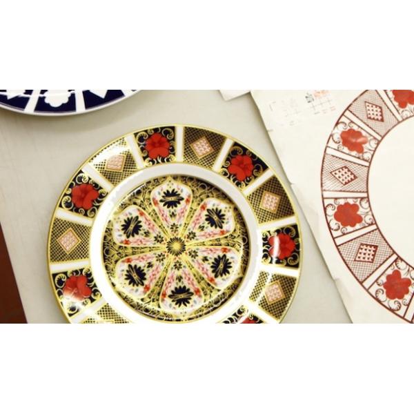 screen printing on creamic