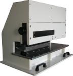 Pcb Pneumatically Driven Depanel Tool, Motorized Linear Blade Adjustable Pcb