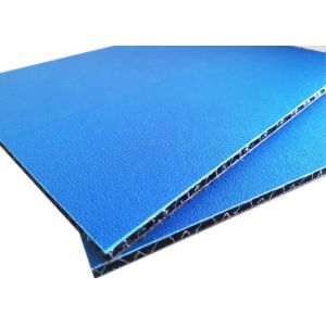 Pallet Box Conpearl Polypropylene PP Honeycomb Board