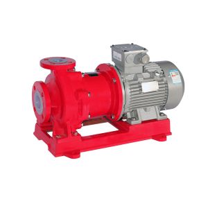 Buy cheap Magnetic Drive Centrifugal Pump For H3PO4 product