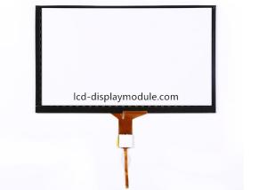 Buy cheap Vehicle Capacitive Touch Screen Panel , 9.0 Inch Capacitive Touch Display product