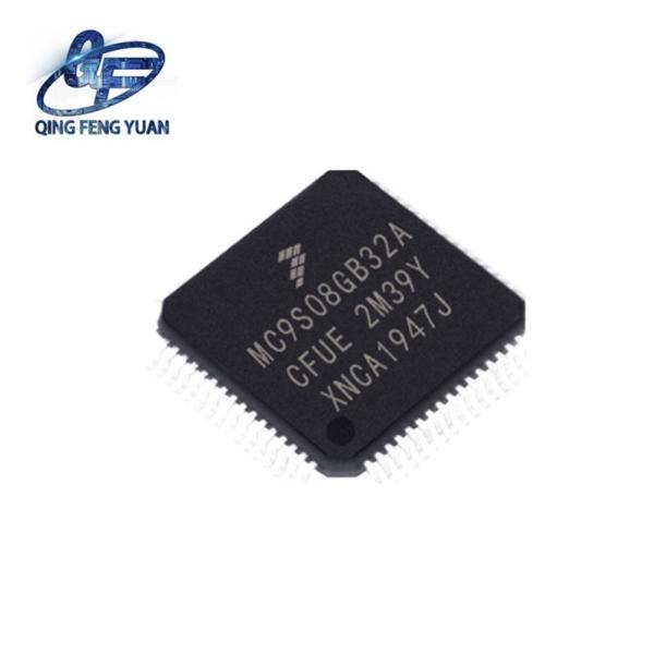 Semiconductors Chip MC9S08GB32ACFUE N-X-P Ic chips Integrated Circuits