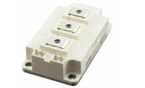 China Chassis Mount IGBT Module  FF200R17KE3 IGBT Half Bridge Module FF200R12KT3 on sale