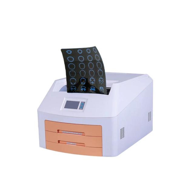 Medical X Ray Dry Laser Film Thermal Inkjet Printer Digital Xray DR CR MRI CT Scanner X-Ray Film Printer