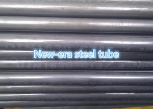China St37.4 NBK Precision Seamless Pipe , Thin Wall Steel Tubing For Machinery on sale