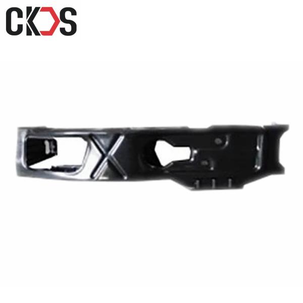 Quality Japanese Truck Isuzu 700P Bumper Iron Support for sale