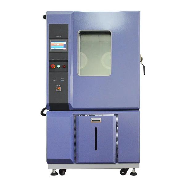 Quality Constant Temperature And Humidity Chamber For Comprehensive Environmental Simulation for sale