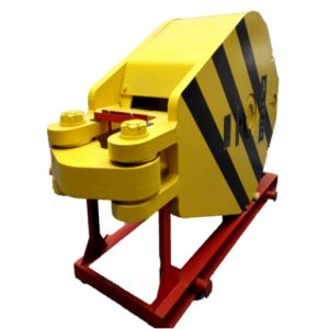 Buy cheap Hydraulic Hoist 900KN Oilfield Drilling Block Hook product