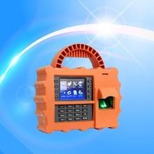 Quality S922 Standalone Waterproof Fingerprint Time Attendance Terminal for sale