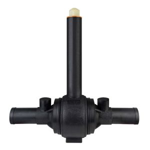Buy cheap 3940LS Gas HDPE Pe Ball Valve With Single Purge product
