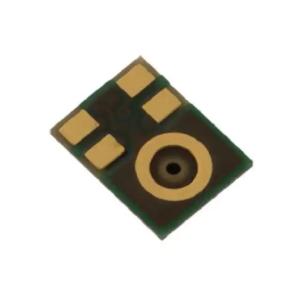 Buy cheap PDM Silicon Digital Mems Microphone SPH0690LM4H-1 Omnidirectional product