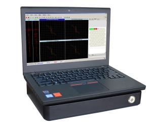 Buy cheap Nondestructive Testing Eddy Current Machine With Lithium Battery product