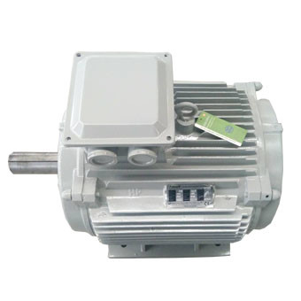 Custom Brushless Permanent Magnet Wind Generator Three Phase Low Rpm