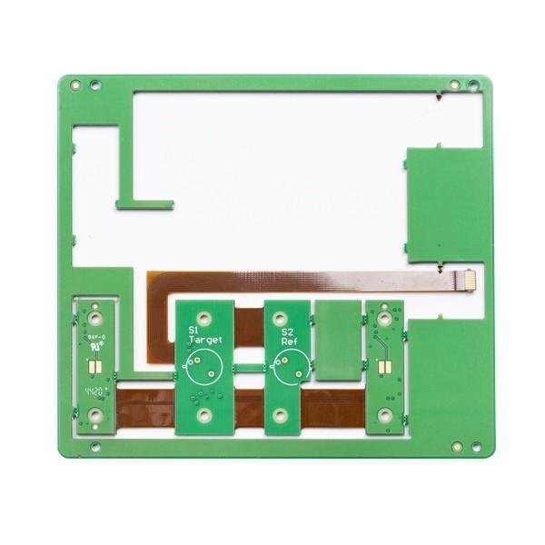 Quality Lead Free Assembly Material Rigid Flex Board with good reliability for sale