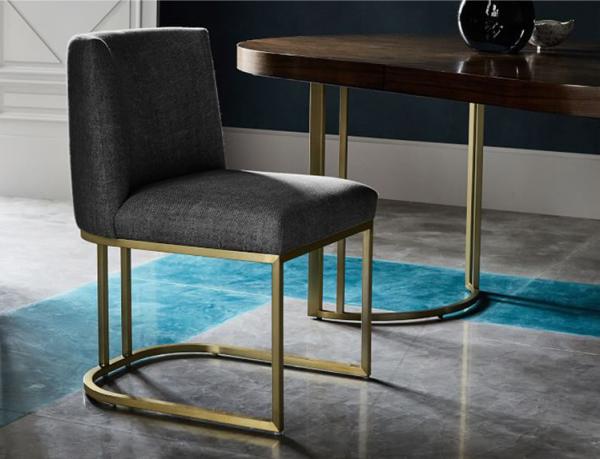 Quality Stable Structure Metal Frame Sofa Set High Strength  Easy To Assembly for sale