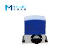 AC Automatic Gate Opener Sliding Gate Motor For Automatic Sliding Gate