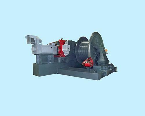 Quality LFV series crane hoisting mechanism for sale