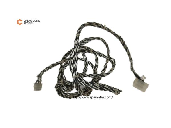Quality NCR GBRU Cable Assy 445-0022180 4450022180 for sale