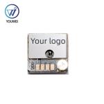 Customized 50mw Real Time Vehicle Tracking System With Internal Backup Battery