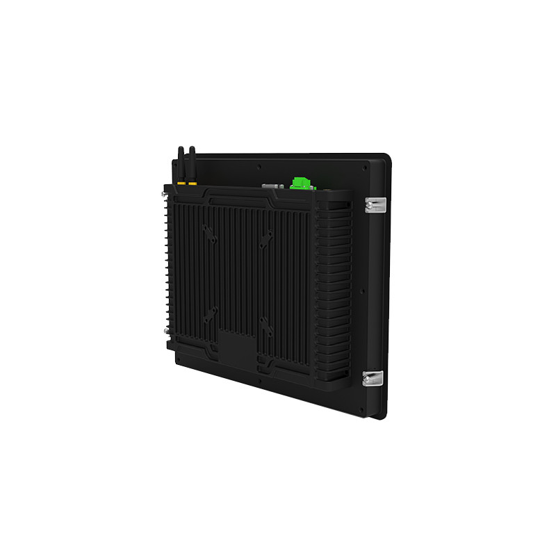 12.1'' Industrial Touch Monitor Open Hardware Monitor Microsoft Surface Aio PC