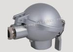 DAN Thermocouple RTD Connection Head Assembled with Temperature Sensor