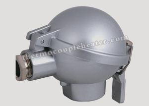 DAN Thermocouple RTD Connection Head Assembled with Temperature Sensor