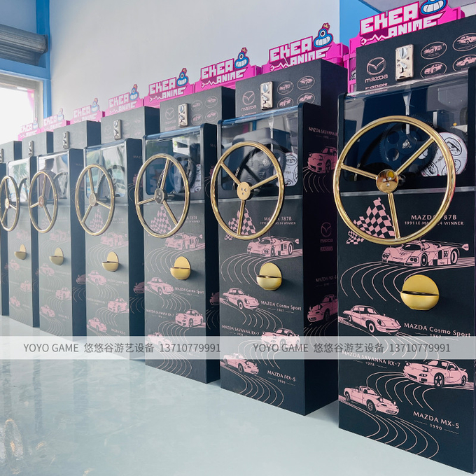 High Quality Souvenir Coin Press Machine Coin Operated Souvnier Coin DIY Game Machine For Tourist Attractions