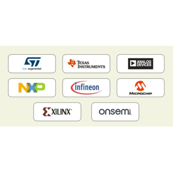 RF SoC System On Chip Arm Cortex M0+ MCU 64MHz 512Kbytes STM32WB09KEV7TR