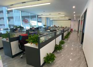FCL Guangzhou Free Trade Zone To Russia Various Computer Accessories